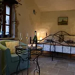 La Bastide Portoly 