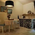 La Bastide Portoly 