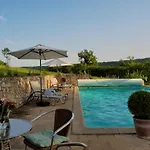 La Bastide Portoly 