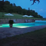 Bed and breakfast La Bastide Portoly 