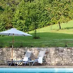 La Bastide Portoly 