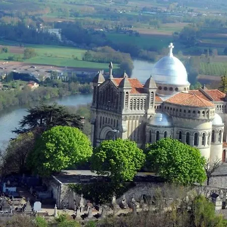 La Bastide Portoly 