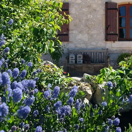 La Bastide Portoly 