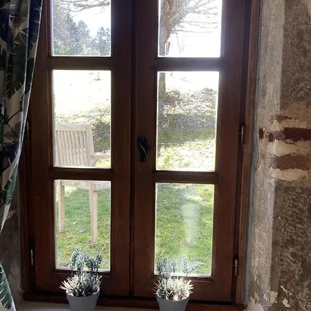 La Bastide Portoly 