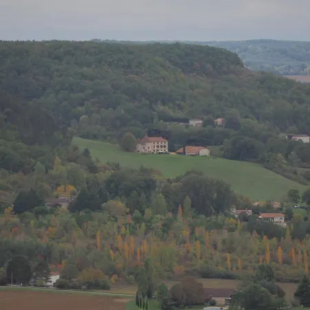 La Bastide Portoly 