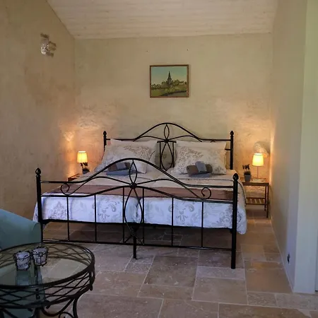 La Bastide Portoly 