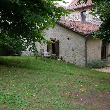 La Bastide Portoly 
