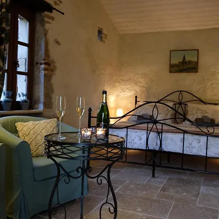 La Bastide Portoly 