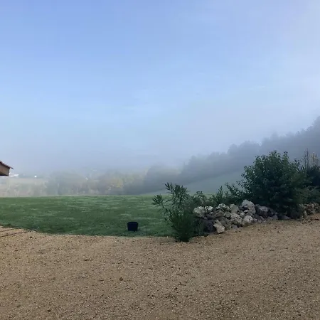La Bastide Portoly 