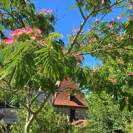 La Bastide Portoly 