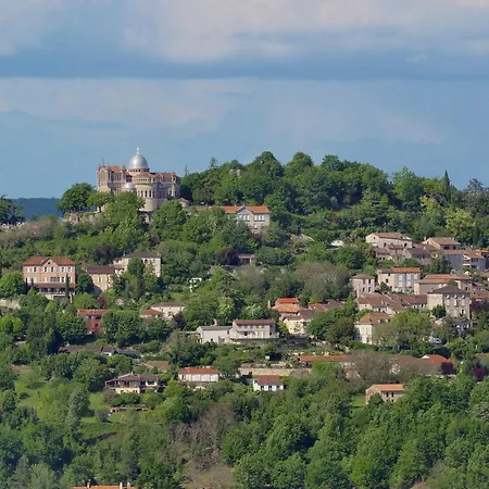 La Bastide Portoly 