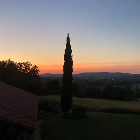 La Bastide Portoly 
