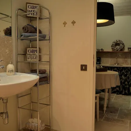 Bed & Breakfast La Bastide Portoly 