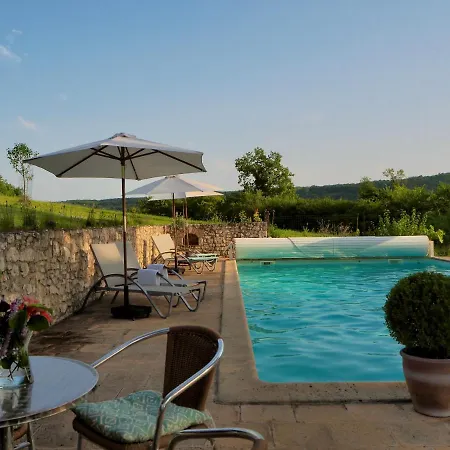 La Bastide Portoly 