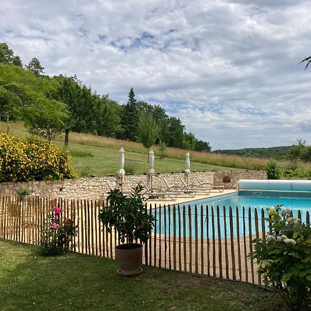 La Bastide Portoly 