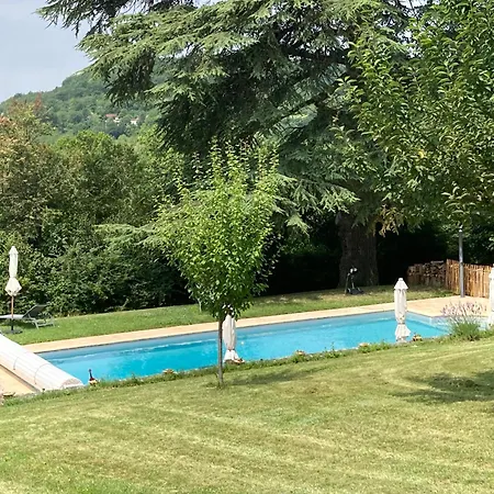 La Bastide Portoly 