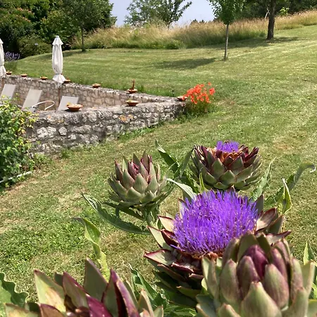 La Bastide Portoly 