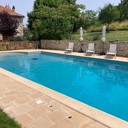 La Bastide Portoly 